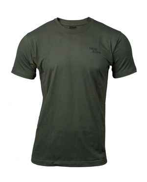 NorArm Marawi Combat Tee Savage Green