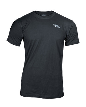 NorArm Marawi Combat Tee ISOF Black