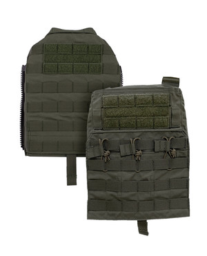 Crye Precision CPC Platebags Ranger Green