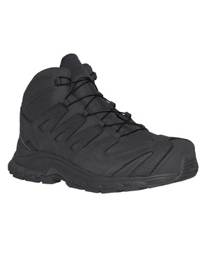 Salomon XA FORCES MID EN Black Schwarz