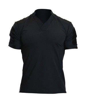 NorArm Range Tee ISOF Black Schwarz