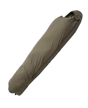 Carinthia Tropen 200 Schlafsack Oliv