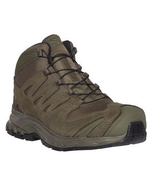 Salomon XA FORCES MID GTX EN Ranger Green