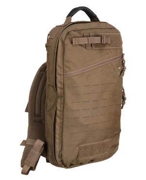 TASMANIAN TIGER TT Medic Assault Pack MKII Coyote Brown