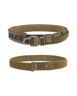 Agilite Gear Magnetix Battle Belt MultiCam