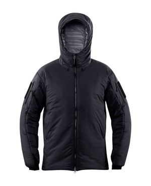 Tilak Military Gear Siberia Jacket Black