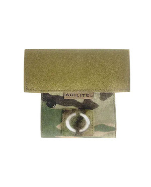 Agilite Gear Tourniquet Holder MultiCam