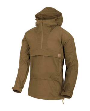 Helikon-Tex Woodsman Anorak Jacket Coyote