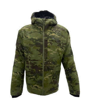 OTTE Gear LV Insulated Hoody Multicam Tropic