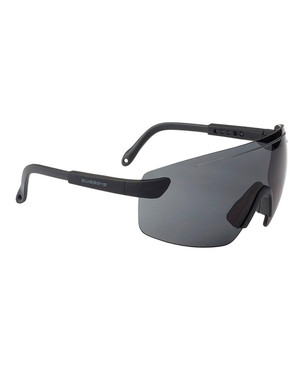 SwissEye Defence Rubber Black/Orange