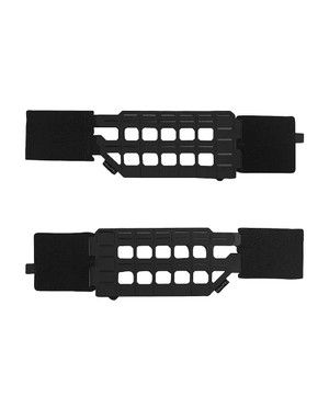 Agilite Gear Warfighter Cummberbund Black Schwarz