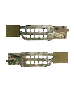 Agilite Gear Warfighter Cummberbund MultiCam