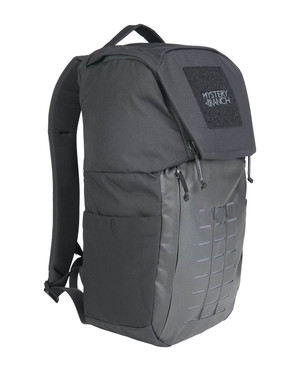 Mystery Ranch Rip Ruck 15 Black Schwarz