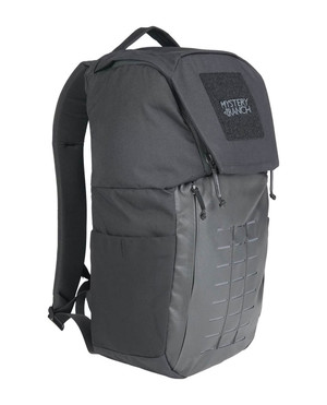 Mystery Ranch - Rip Ruck 15 Black Schwarz