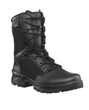 HAIX Tactix GTX Schwarz ZAVA