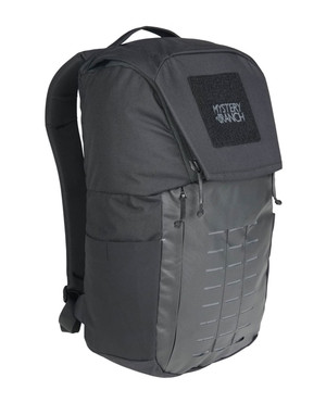 Mystery Ranch - Rip Ruck 20 Black Schwarz