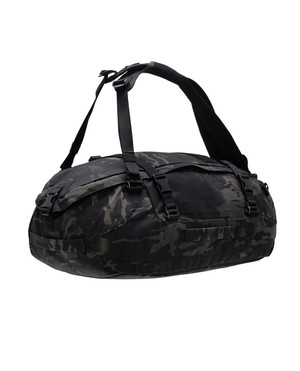 TASMANIAN TIGER TT Duffle 45 Multicam Black
