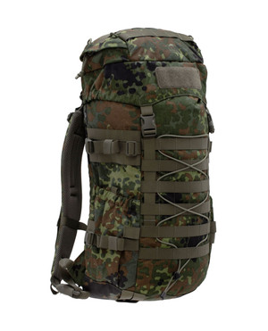 TASMANIAN TIGER TT Mil OPS Pack 30 Flecktarn