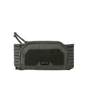 Agilite Gear Pincer 2nd Layer Admin Pouch Ranger Green
