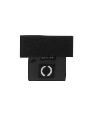 Agilite Gear Tourniquet Holder Black Schwarz