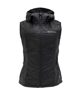Carinthia TLG Vest Lady Black
