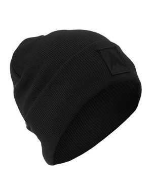 NorArm Ramsund Beanie ISOF Black