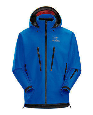 Arc'teryx PRO Ski Guide Jacket Men's Rigel II