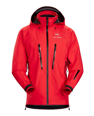 Arc'teryx PRO Ski Guide Jacket Men's Dynasty II