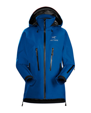 Arc'teryx PRO Ski Guide Jacket Women's Rigel II