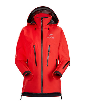 Arc'teryx PRO Ski Guide Jacket Women's Dynasty II