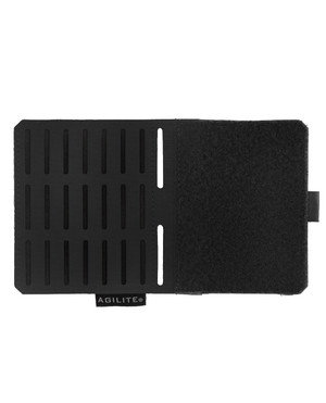 Agilite Gear Molle Hanger Black Schwarz