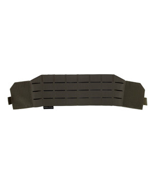 Agilite Gear Pincer Placard 2nd Layer Molle Ranger Green
