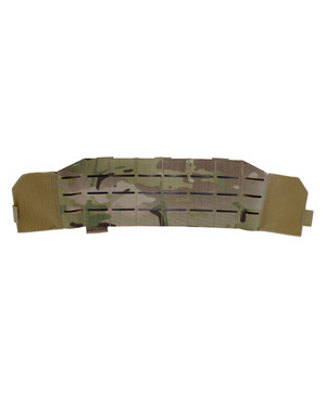 Agilite Gear Pincer Placard 2nd Layer Molle Multicam
