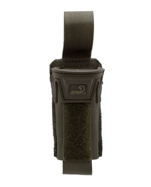 Agilite Gear Pincer Pistol Single Pouch Ranger Green