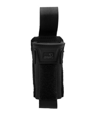 Agilite Gear Pincer Pistol Single Pouch Black Schwarz