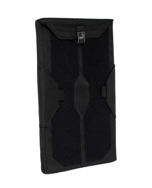 Agilite Gear Padded Laptop Sleeve Black