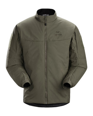 Arc'teryx LEAF Cold WX Jacket LT Men's (Gen2.1) Ranger Green Oliv