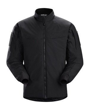 Arc'teryx LEAF Cold WX Jacket LT Men's (Gen2.1) Black