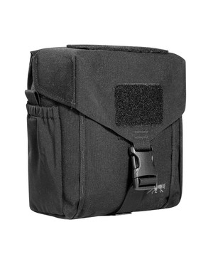 TASMANIAN TIGER TT Canteen Pouch MKIII Black