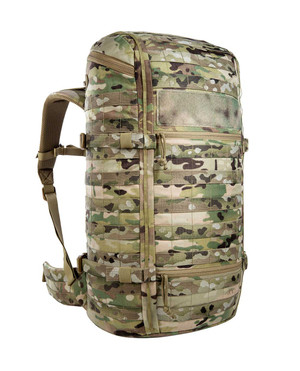 TASMANIAN TIGER TT Base Pack Top Load 30 MC Multicam