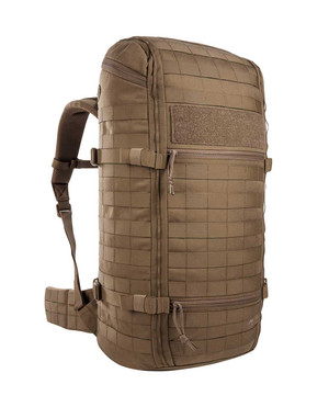 TASMANIAN TIGER TT Base Pack Top Load 30 Coyote Braun