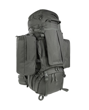 TASMANIAN TIGER TT Mil OPS Pack 80+24 IRR Stone Grey Olive