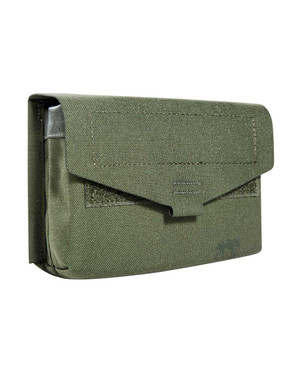 TASMANIAN TIGER TT Mil Pouch Utility MKII Olive