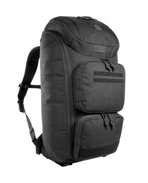 TASMANIAN TIGER TT Modular Medic Pack 38 Black