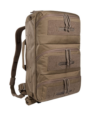 TASMANIAN TIGER TT Modular Medic Combat Pack 18 Coyote Brown