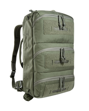TASMANIAN TIGER TT Modular Medic Combat Pack 18 Olive