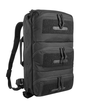 TASMANIAN TIGER TT Modular Medic Combat Pack 18 Black