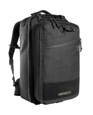 TASMANIAN TIGER TT First Responder Move On MKIII Black