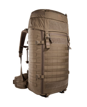 TASMANIAN TIGER TT Medic Platoon Pack Coyote Brown