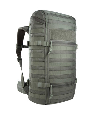 TASMANIAN TIGER TT Base Pack Top Load 30 IRR Stone Grey Olive
